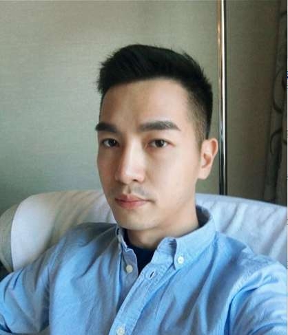 海海的第二张照片--澳门残疾人相亲网