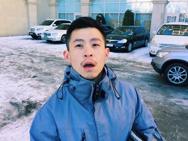 随缘的第一张照片--澳门残疾人相亲网