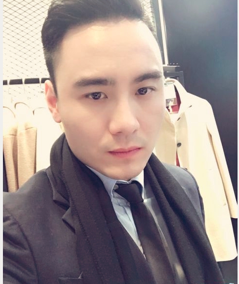 張建輝的第一张照片--澳门残疾人相亲网