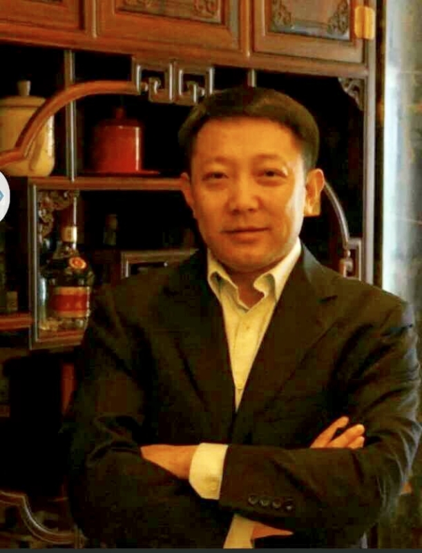 巧克力绅士的第三张照片--澳门残疾人相亲网