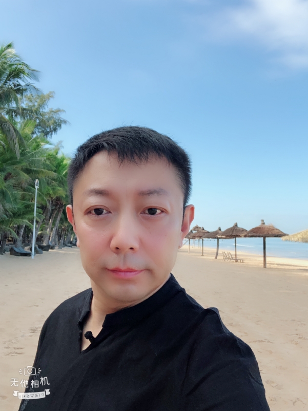巧克力绅士的第五张照片--澳门残疾人相亲网