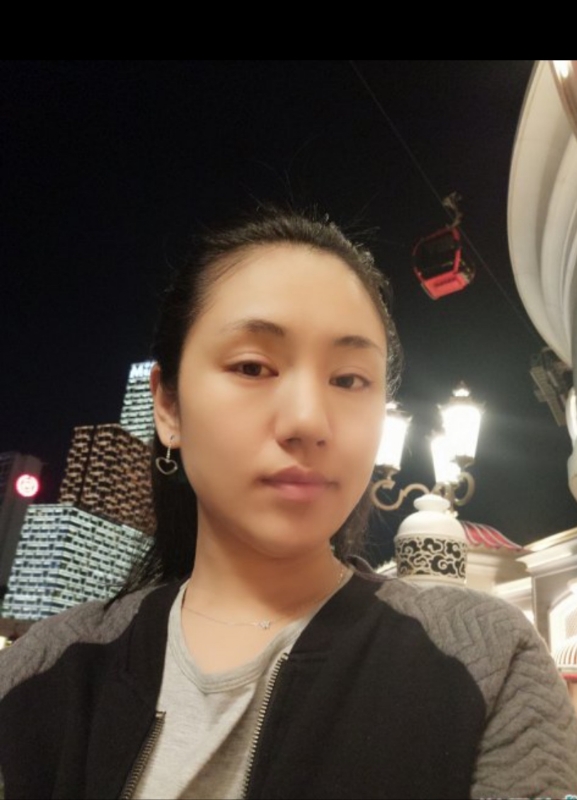 飄兒的第一张照片--澳门残疾人相亲网