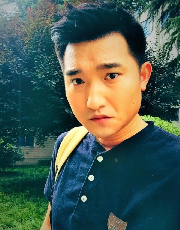 奋斗的第一张照片--澳门残疾人相亲网
