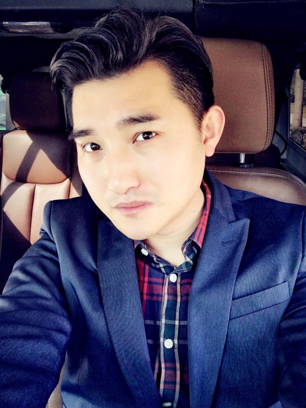 奋斗的第三张照片--澳门残疾人相亲网