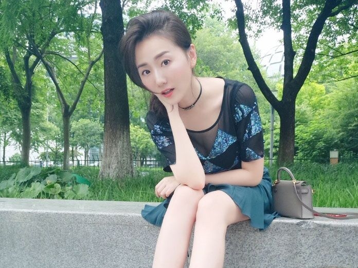 Ella的第二张照片--澳门残疾人相亲网