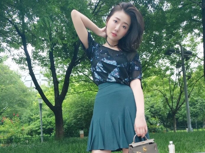 Ella的第三张照片--澳门残疾人相亲网