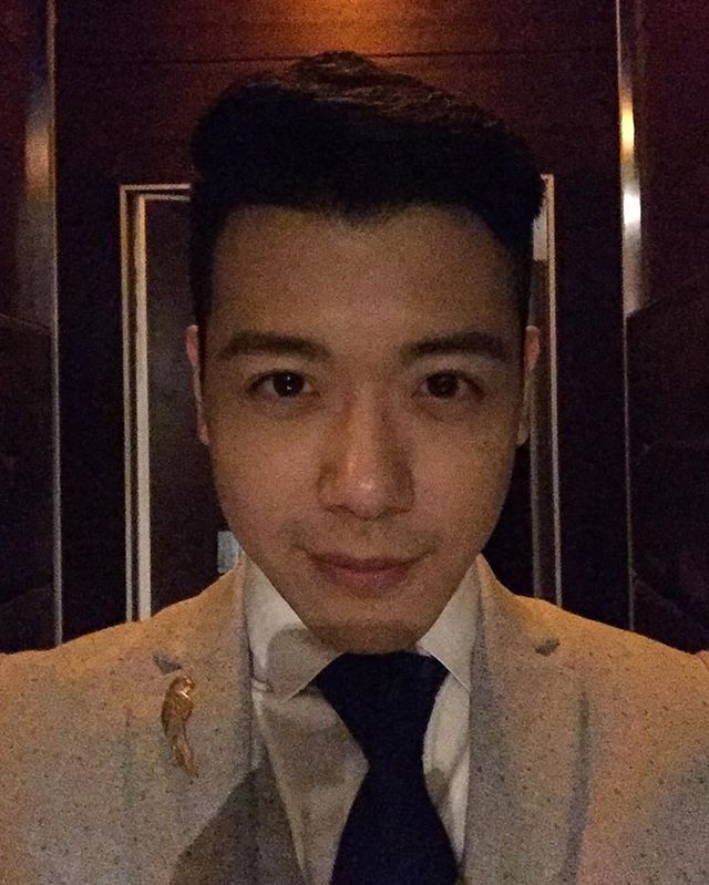 陈俊峰的第二张照片--澳门残疾人相亲网