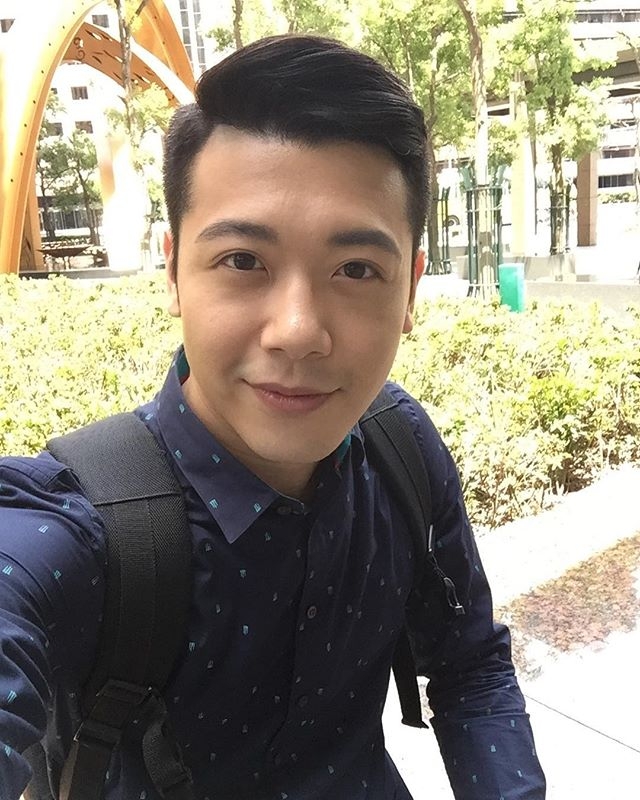 陈俊峰的第三张照片--澳门残疾人相亲网