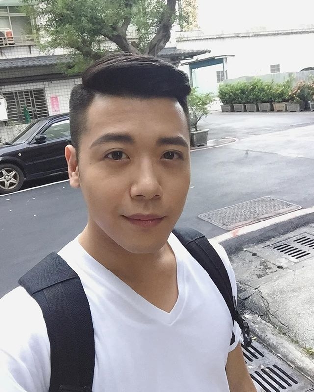 陈俊峰的第四张照片--澳门残疾人相亲网