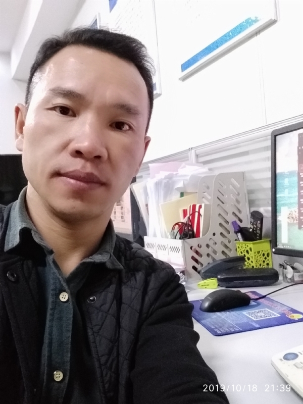 生活如此多娇的第二张照片--澳门残疾人相亲网