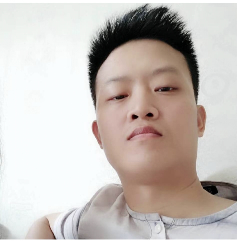 帅不帅由你决定的第一张照片--澳门残疾人相亲网