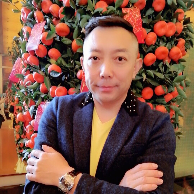 定心大师的第一张照片--澳门残疾人相亲网