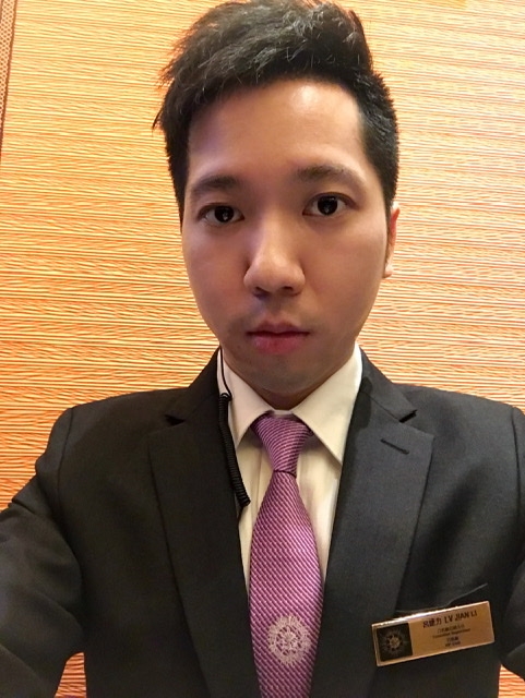 Hello的第一张照片--澳门残疾人相亲网