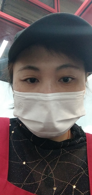 tata倩倩的第一张照片--澳门残疾人相亲网