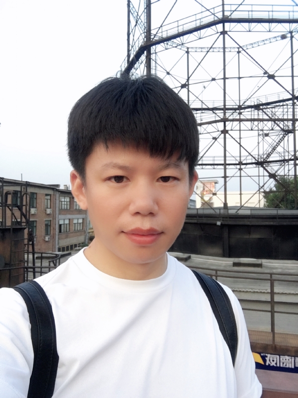 董晓群的第一张照片--澳门残疾人相亲网