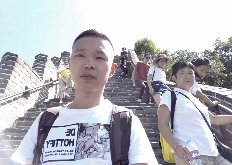 相约去旅行的第二张照片--澳门残疾人相亲网