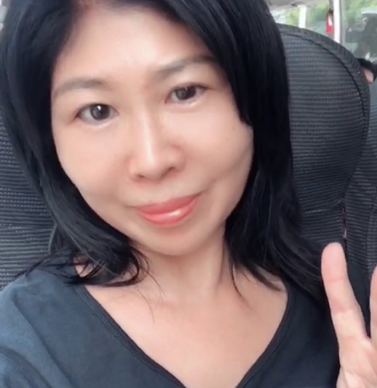 Lina的第三张照片--澳门残疾人相亲网