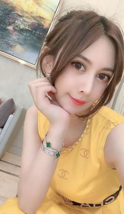 琪琪的第一张照片--澳门残疾人相亲网