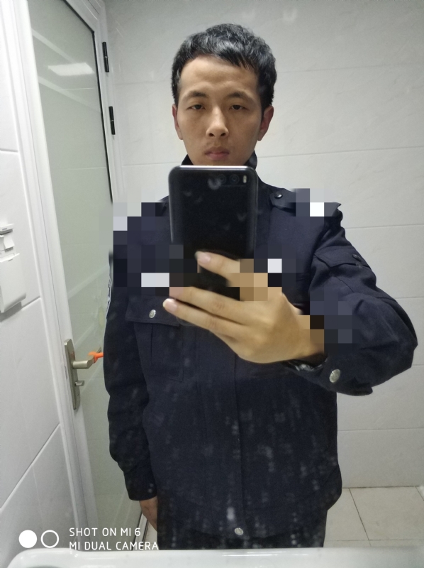 沧笙踏歌的第一张照片--澳门残疾人相亲网