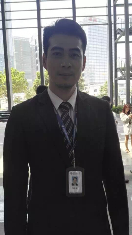 wangjie的第二张照片--澳门残疾人相亲网