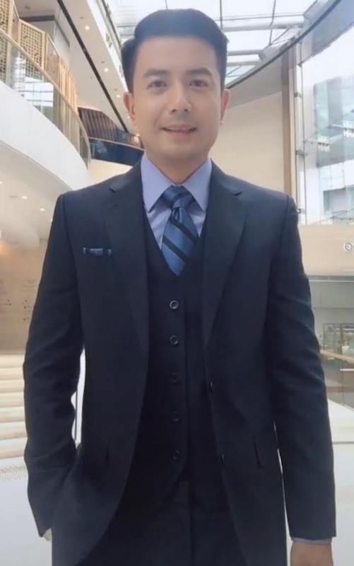 宁静致远的第一张照片--澳门残疾人相亲网