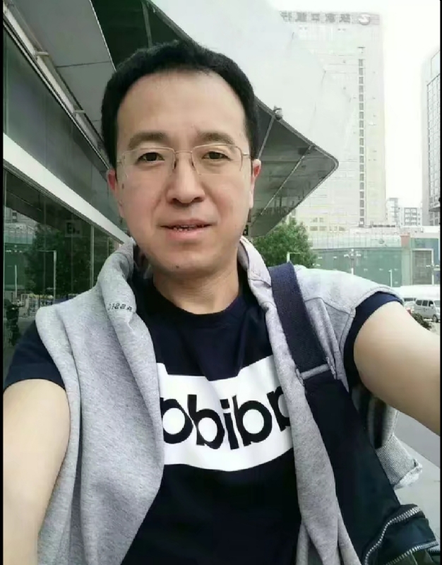阳仔的第一张照片--澳门残疾人相亲网