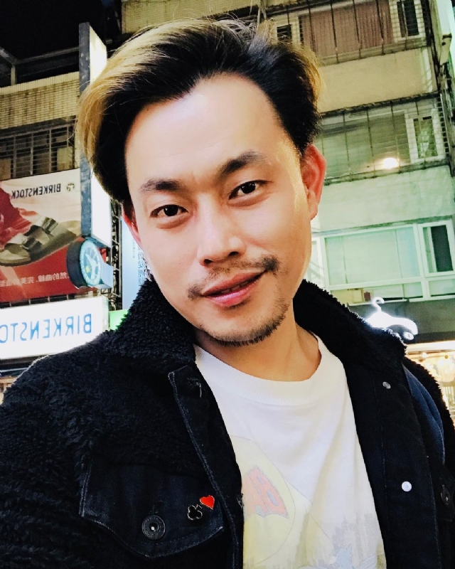 阿偉的第一张照片--澳门残疾人相亲网