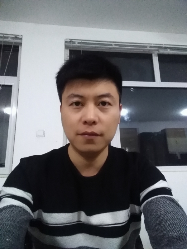 呵呵的第二张照片--澳门残疾人相亲网