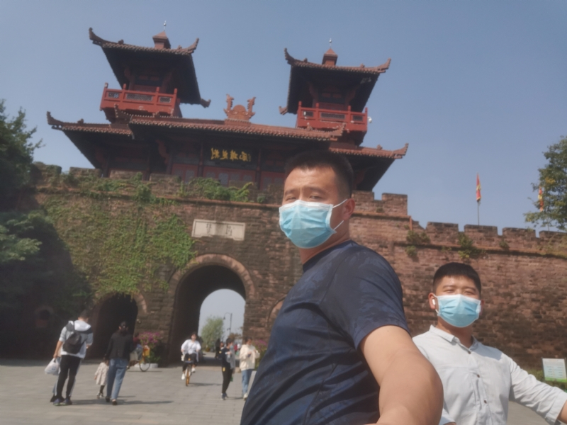 聆听的第一张照片--澳门残疾人相亲网
