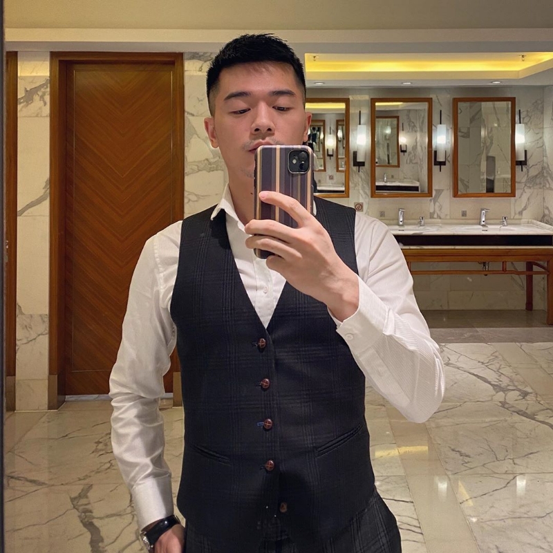 理想三旬的第二张照片--澳门残疾人相亲网
