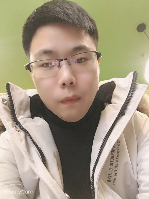 随缘的第一张照片--澳门残疾人相亲网