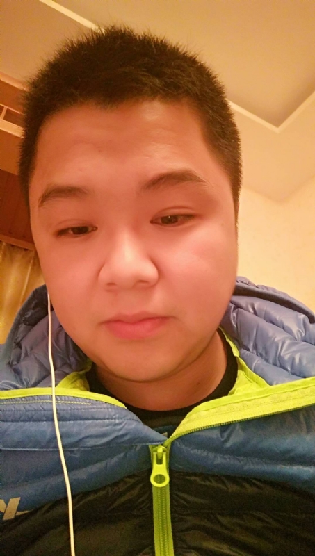 给??整笑了的第一张照片--澳门残疾人相亲网
