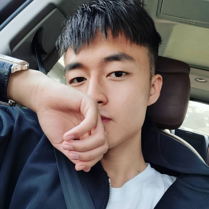 毅桦的第二张照片--澳门残疾人相亲网
