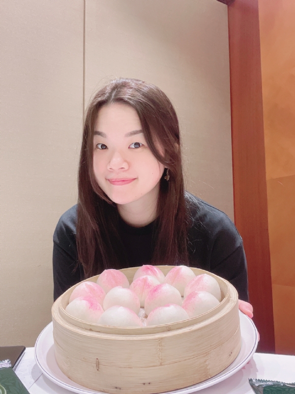 ceci的第二张照片--澳门残疾人相亲网