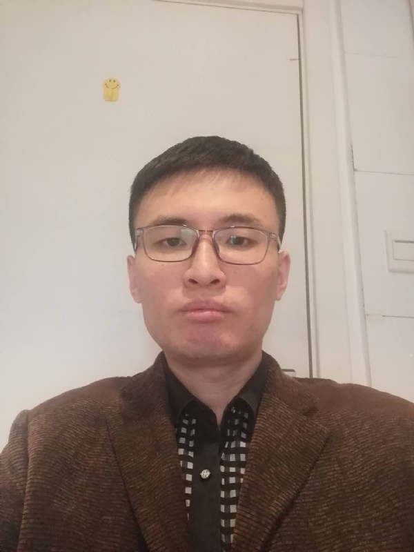我思故我在的第一张照片--澳门残疾人相亲网