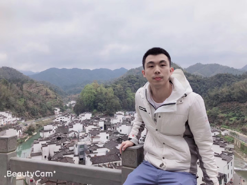 张广英的第一张照片--澳门残疾人相亲网