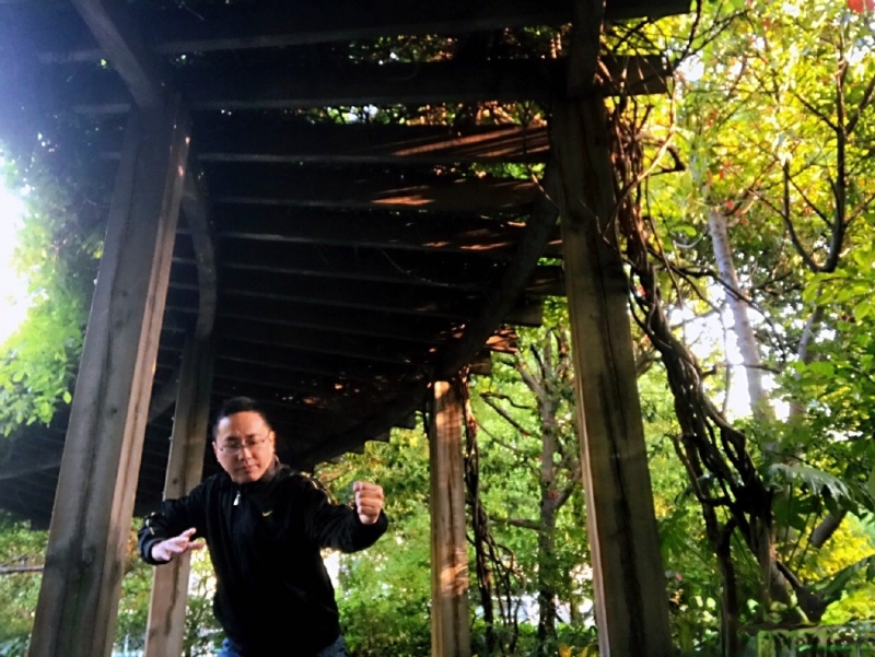 自故深情好受伤的第二张照片--澳门残疾人相亲网