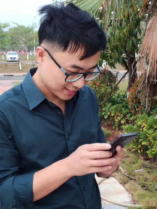 鼠王子的第一张照片--澳门残疾人相亲网