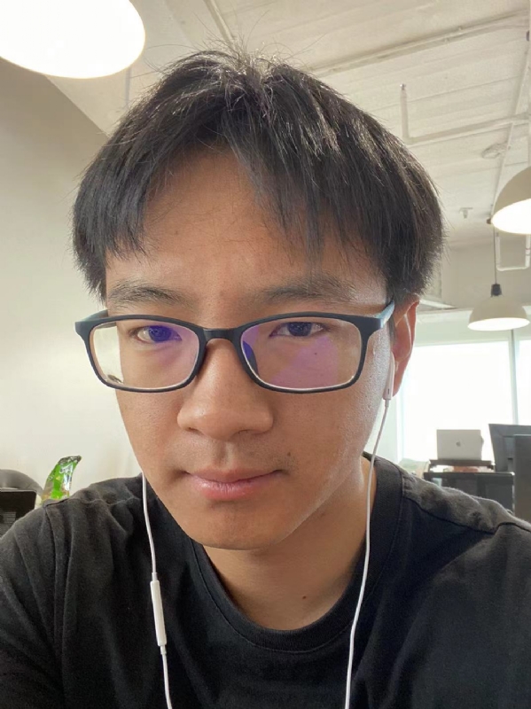 小雨的第一张照片--澳门残疾人相亲网