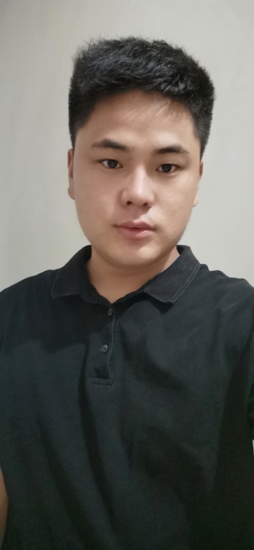 牛汉然的第一张照片--澳门残疾人相亲网