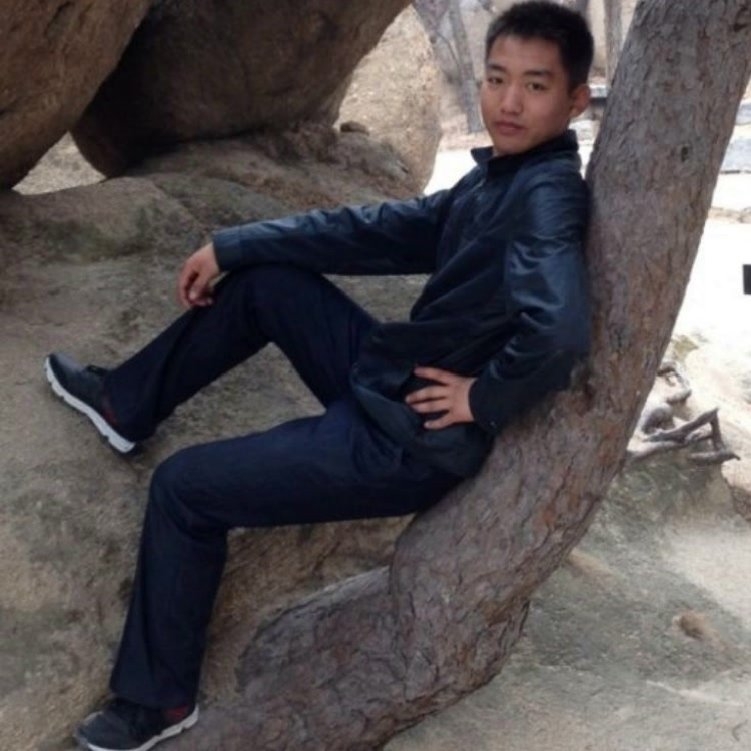 哥不帅但很坏的第一张照片--澳门残疾人相亲网