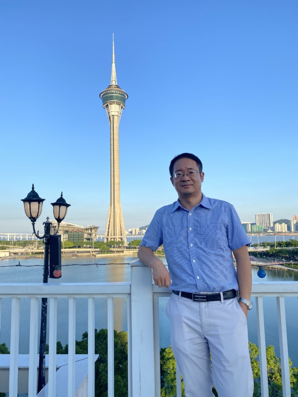 Yangyi的第三张照片--澳门残疾人相亲网