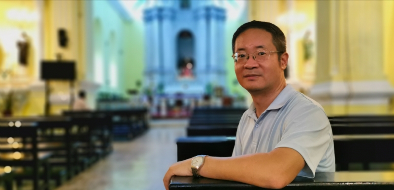 Yangyi的第四张照片--澳门残疾人相亲网