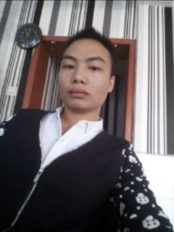 阿龙的第一张照片--澳门残疾人相亲网