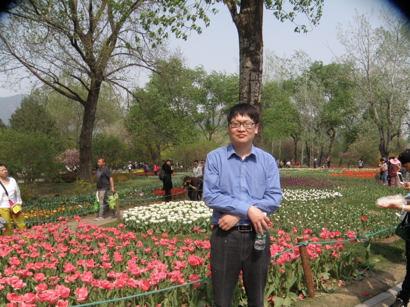 高健的第一张照片--澳门残疾人相亲网