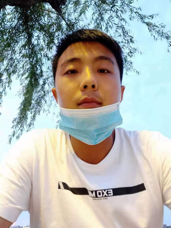态度的第一张照片--澳门残疾人相亲网