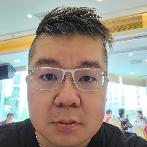 Carlos的第二张照片--澳门残疾人相亲网