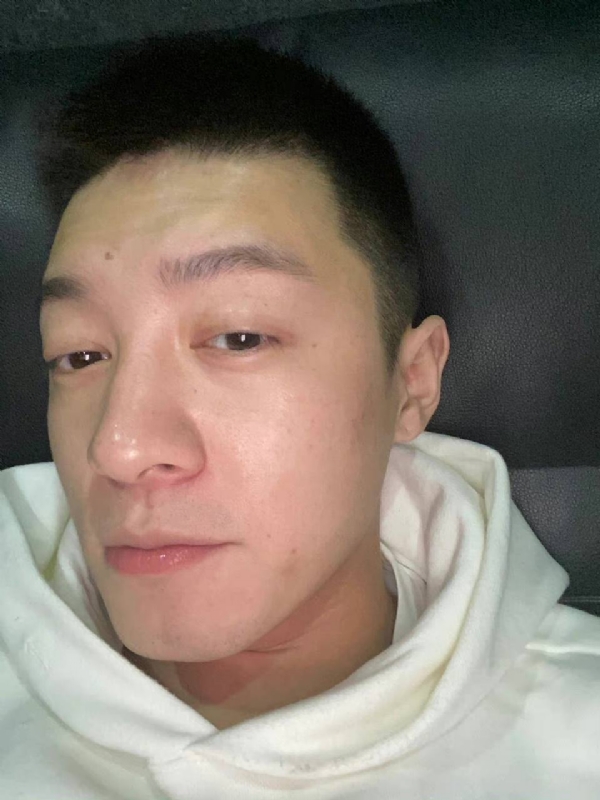 笑宇的第一张照片--澳门残疾人相亲网