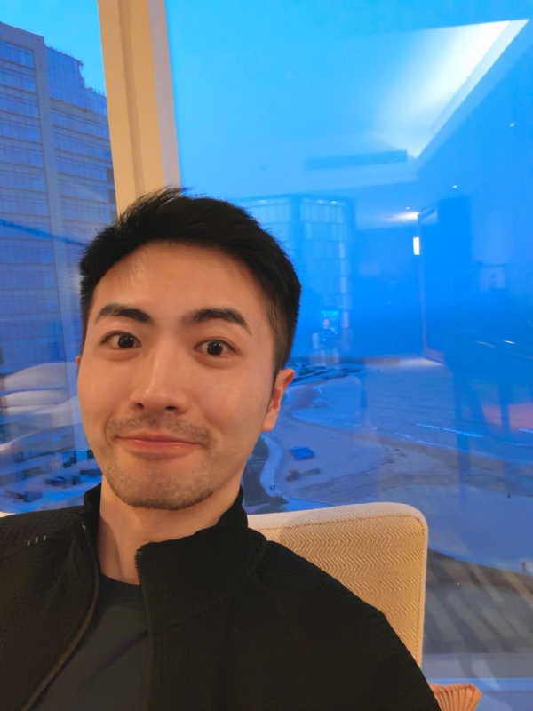 银角大王的第二张照片--澳门残疾人相亲网