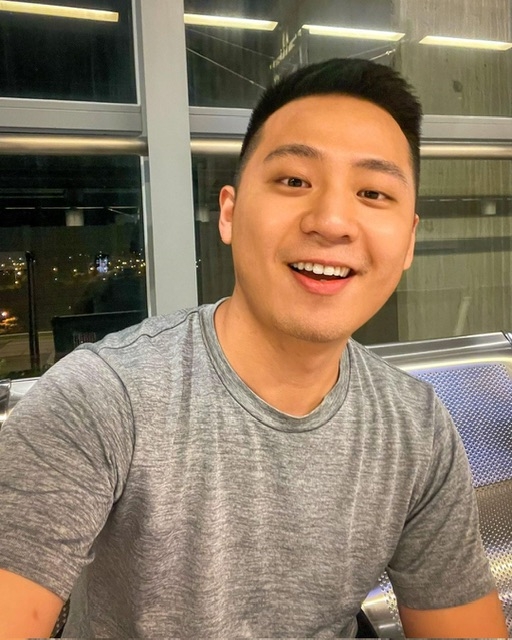 孤獨的男人的第三张照片--澳门残疾人相亲网